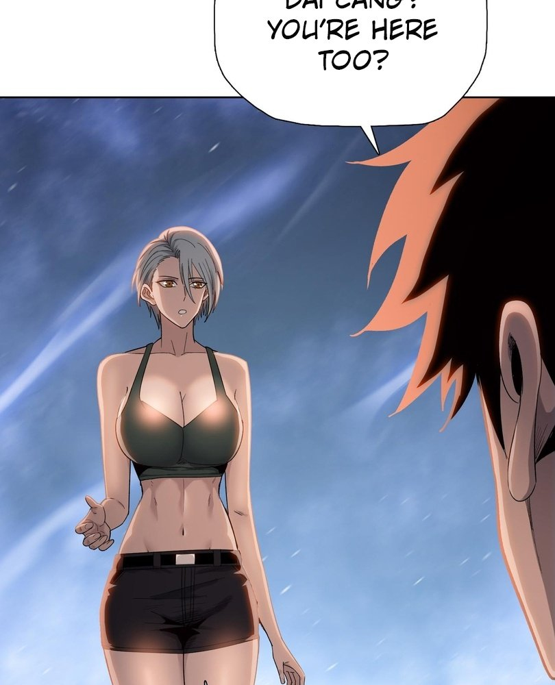 Read The doomsday ruthless man EN Manga Online