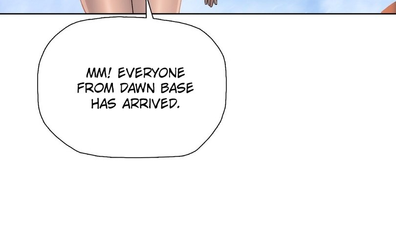 Read The doomsday ruthless man EN Manga Online