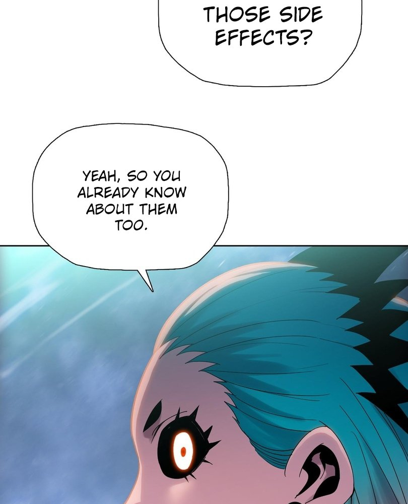 Read The doomsday ruthless man EN Manga Online