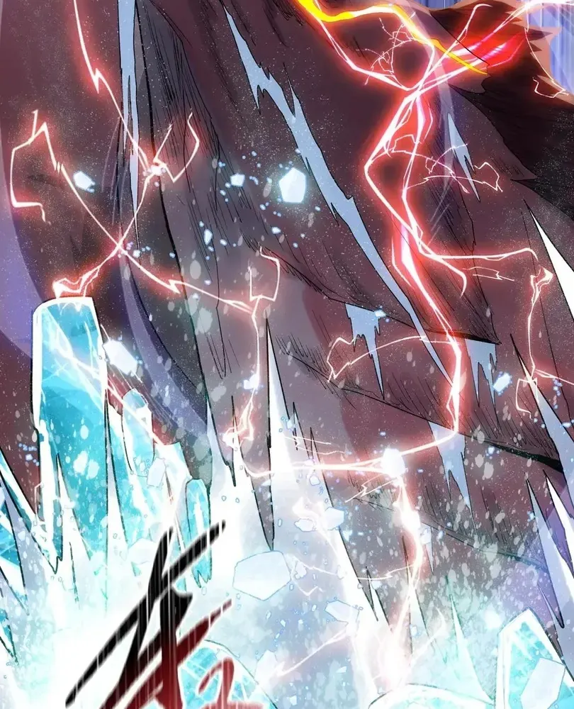 Read The doomsday ruthless man EN Manga Online