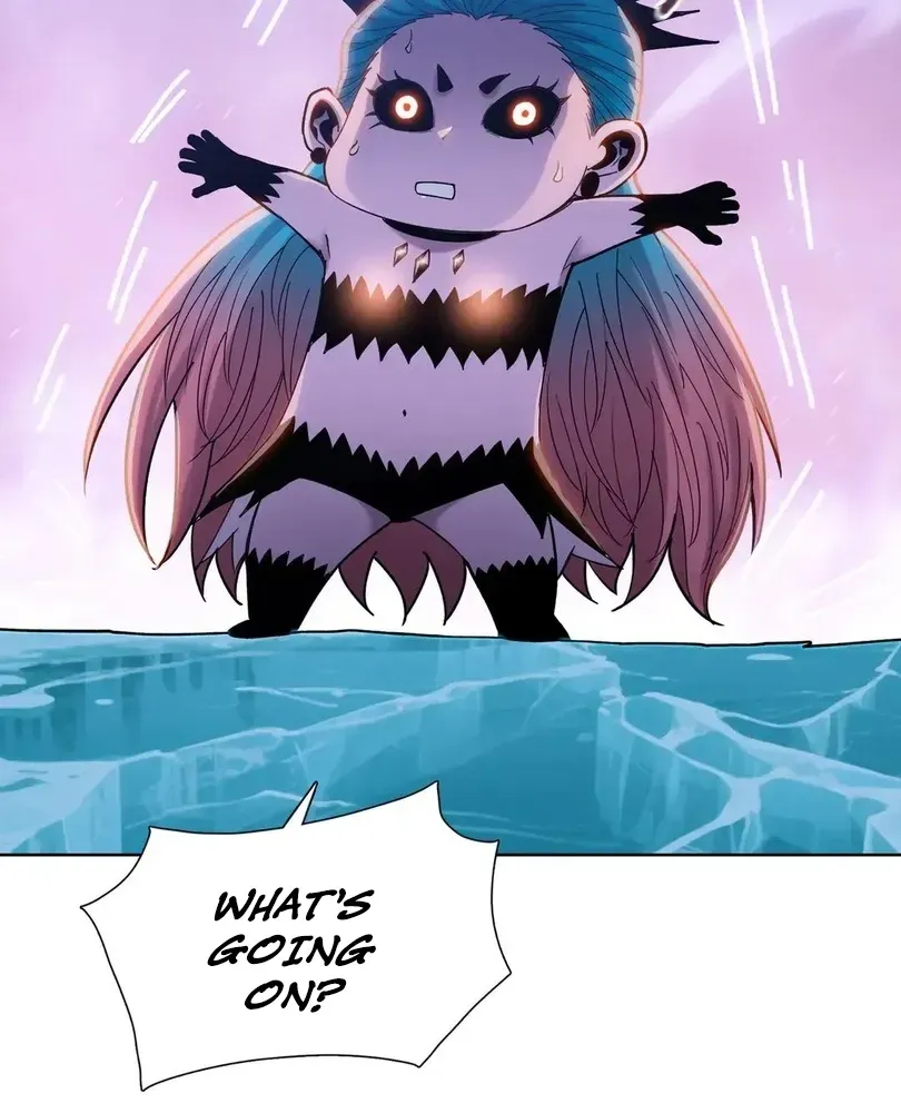 Read The doomsday ruthless man EN Manga Online