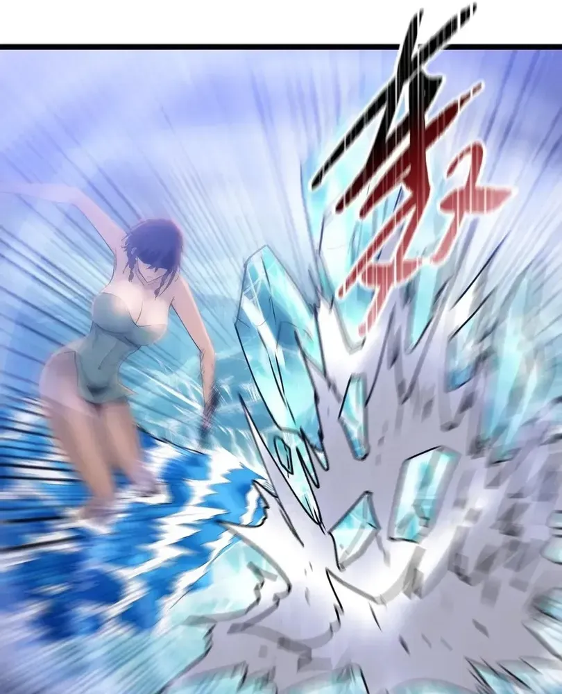 Read The doomsday ruthless man EN Manga Online