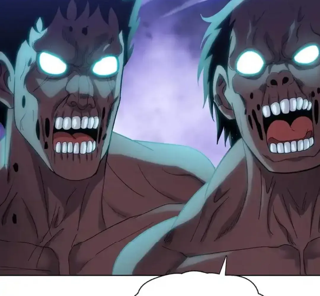 Read The doomsday ruthless man EN Manga Online