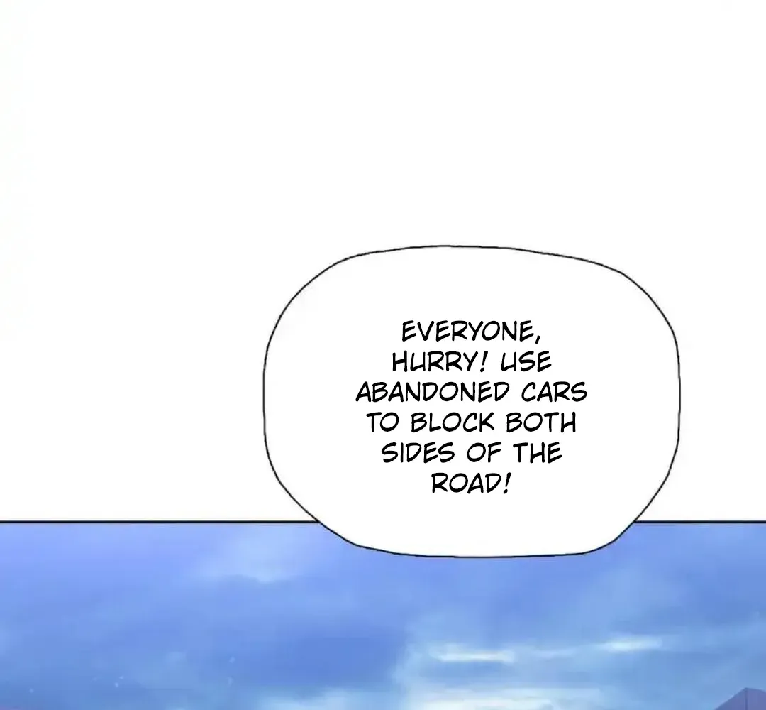 Read The doomsday ruthless man EN Manga Online