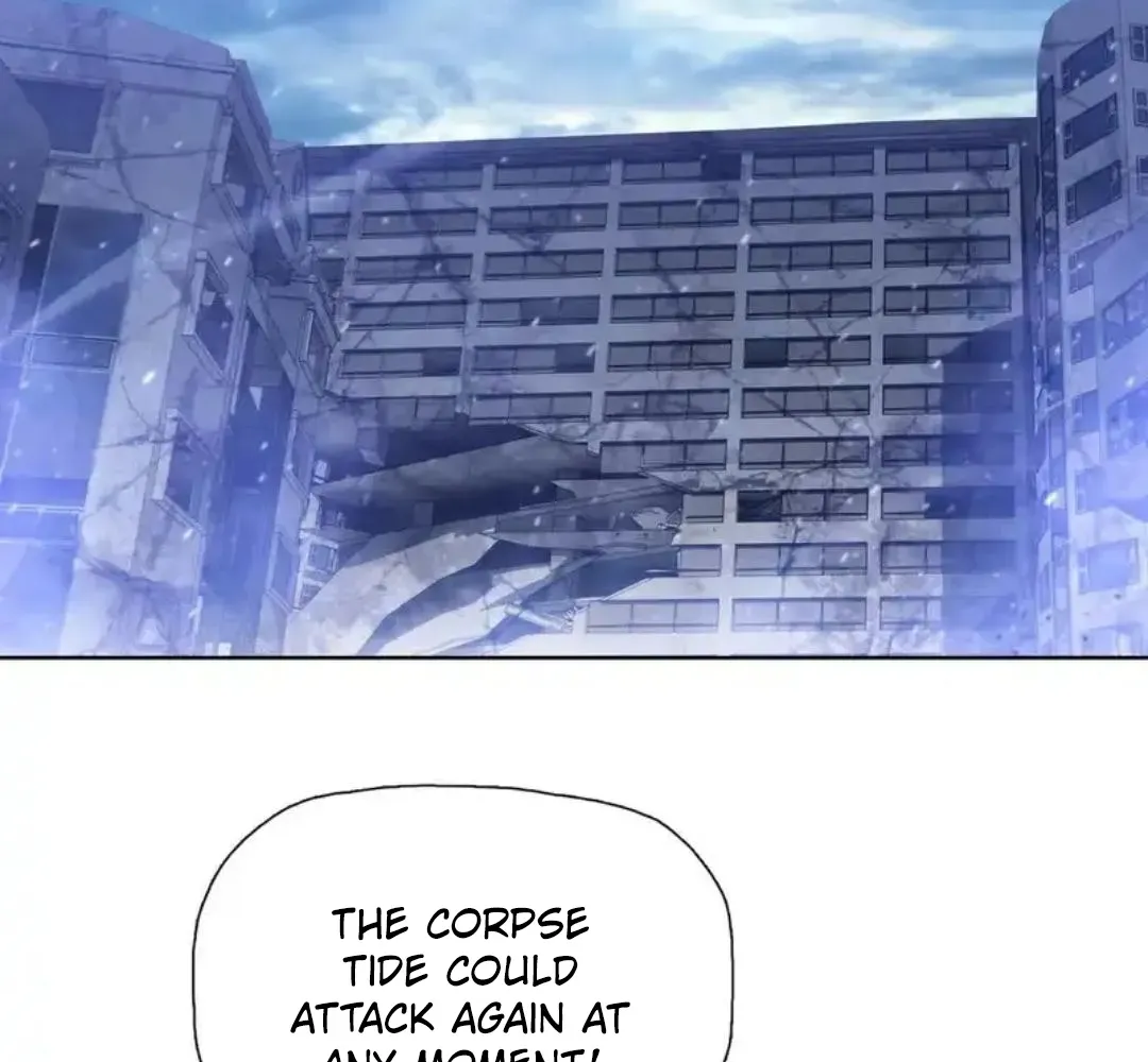 Read The doomsday ruthless man EN Manga Online