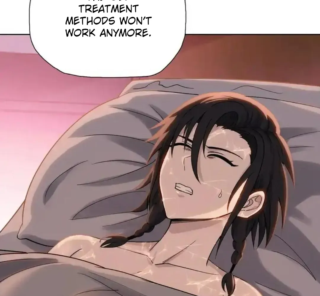Read The doomsday ruthless man EN Manga Online