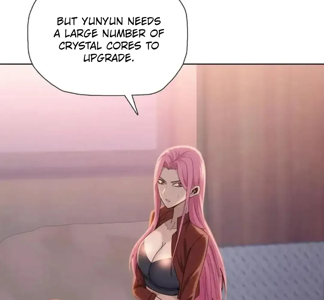 Read The doomsday ruthless man EN Manga Online