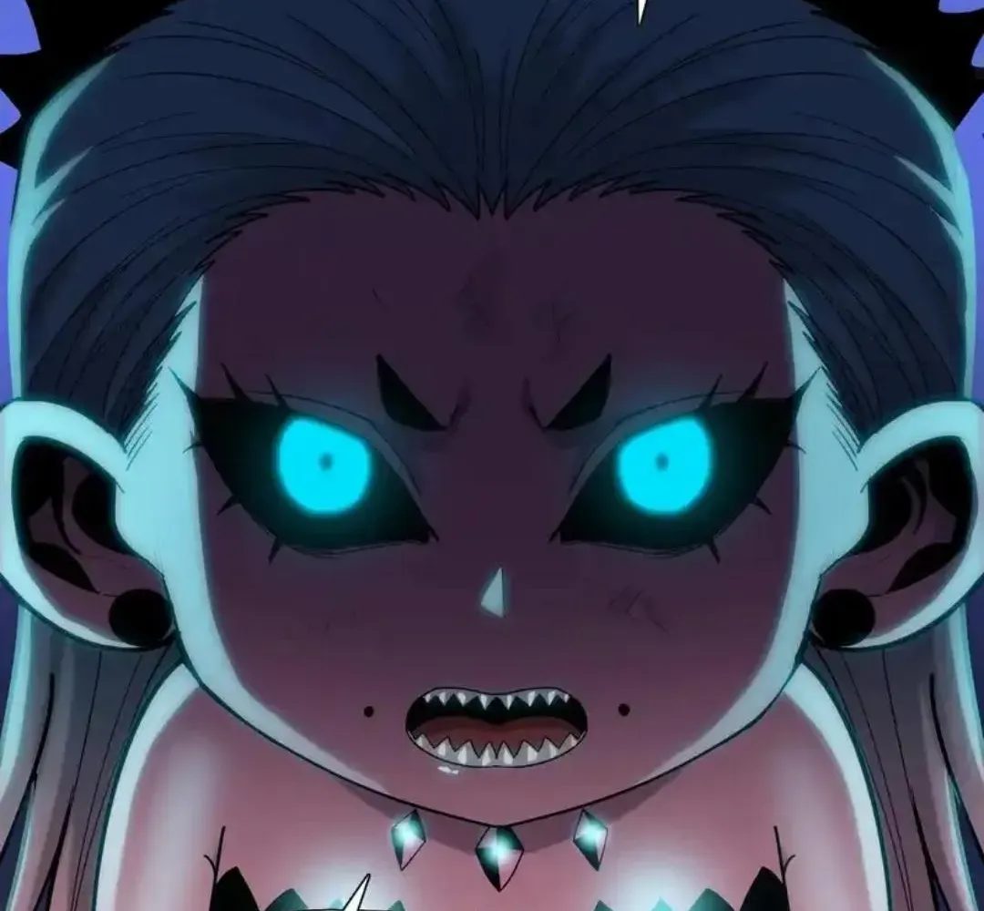 Read The doomsday ruthless man EN Manga Online