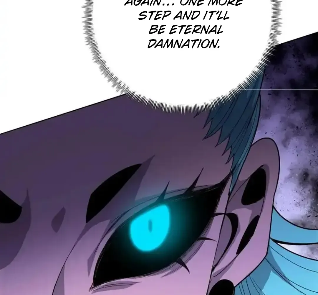 Read The doomsday ruthless man EN Manga Online