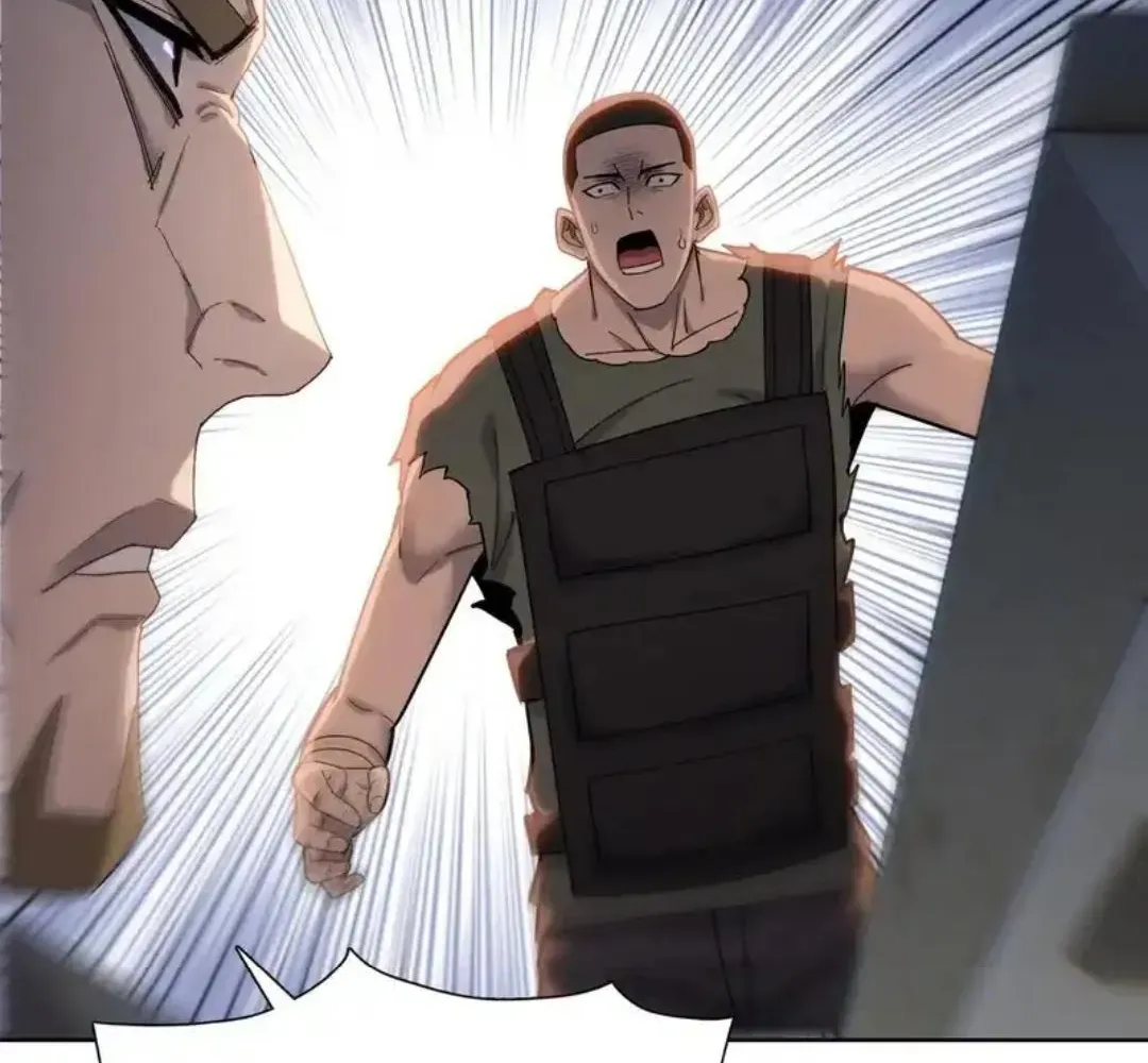 Read The doomsday ruthless man EN Manga Online