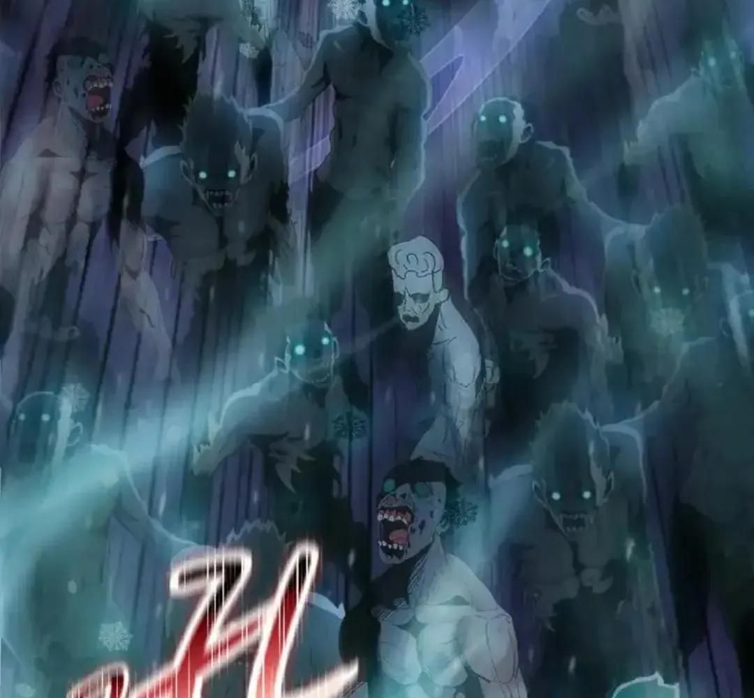 Read The doomsday ruthless man EN Manga Online