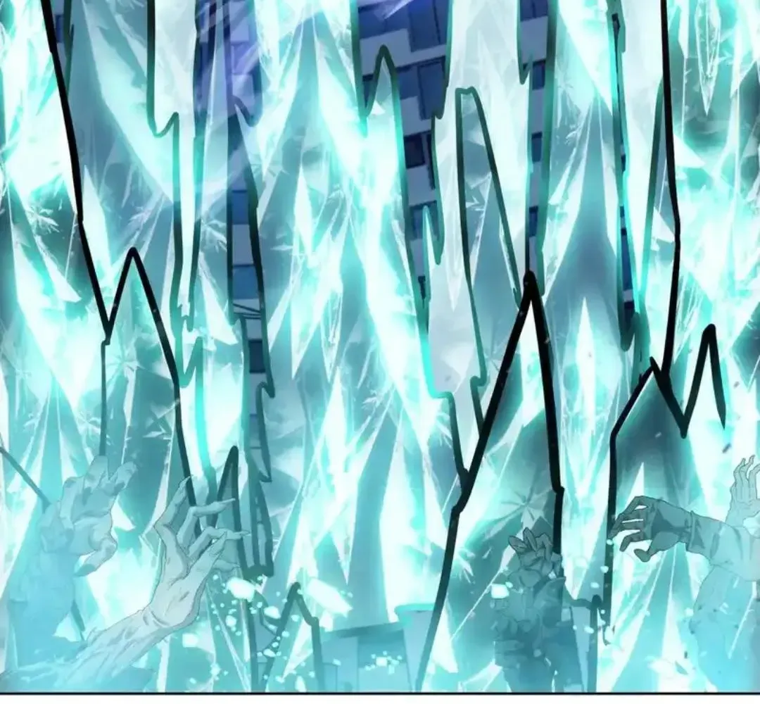 Read The doomsday ruthless man EN Manga Online