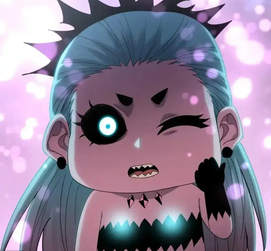 Read The doomsday ruthless man EN Manga Online