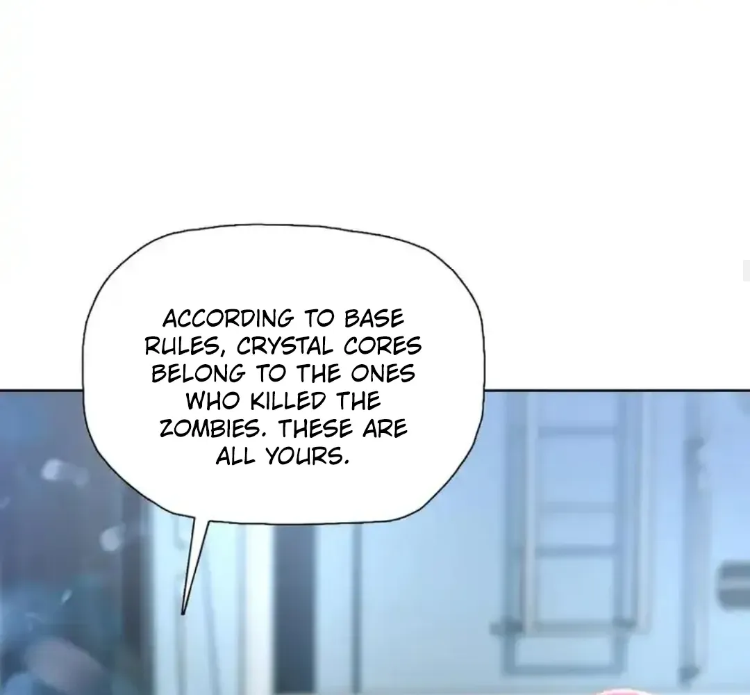 Read The doomsday ruthless man EN Manga Online