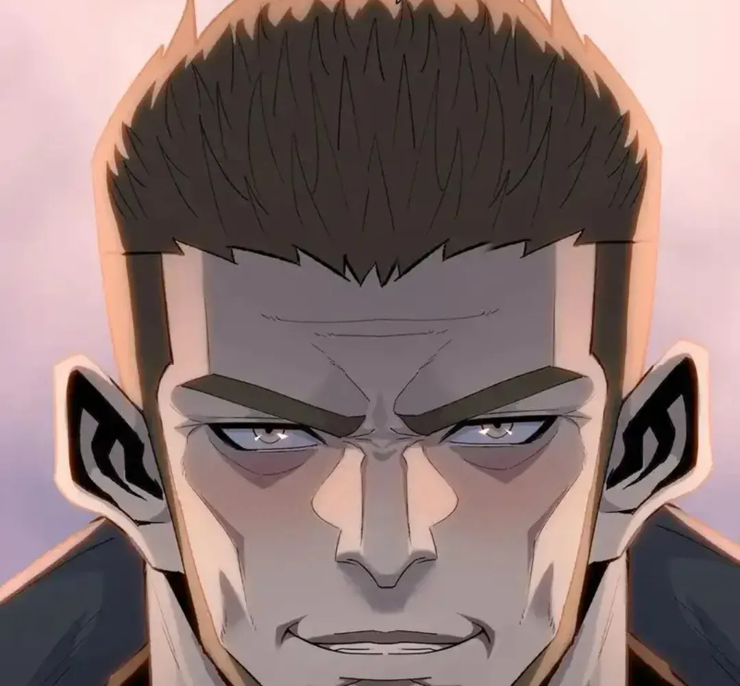 Read The doomsday ruthless man EN Manga Online