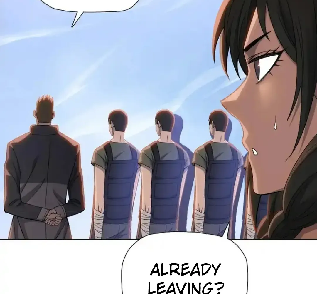 Read The doomsday ruthless man EN Manga Online