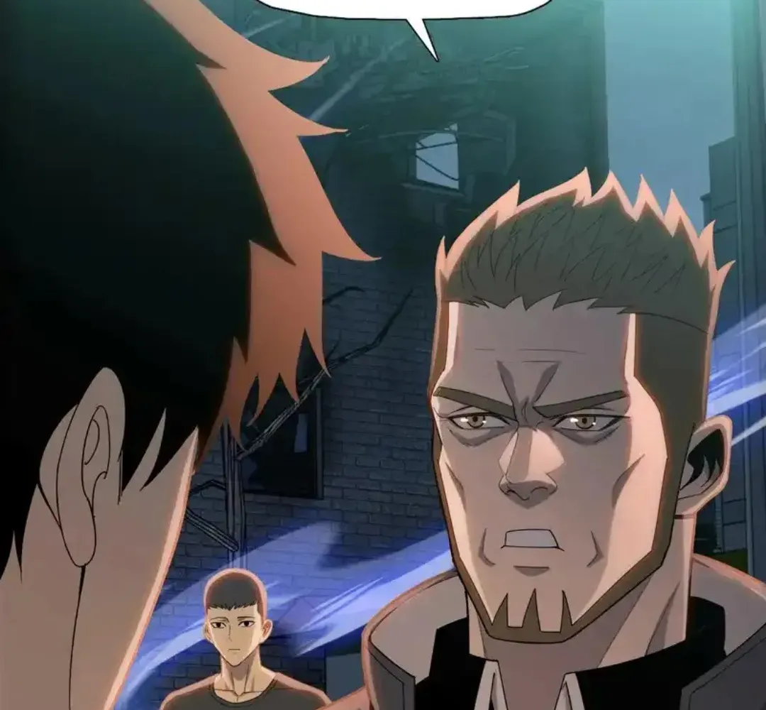 Read The doomsday ruthless man EN Manga Online