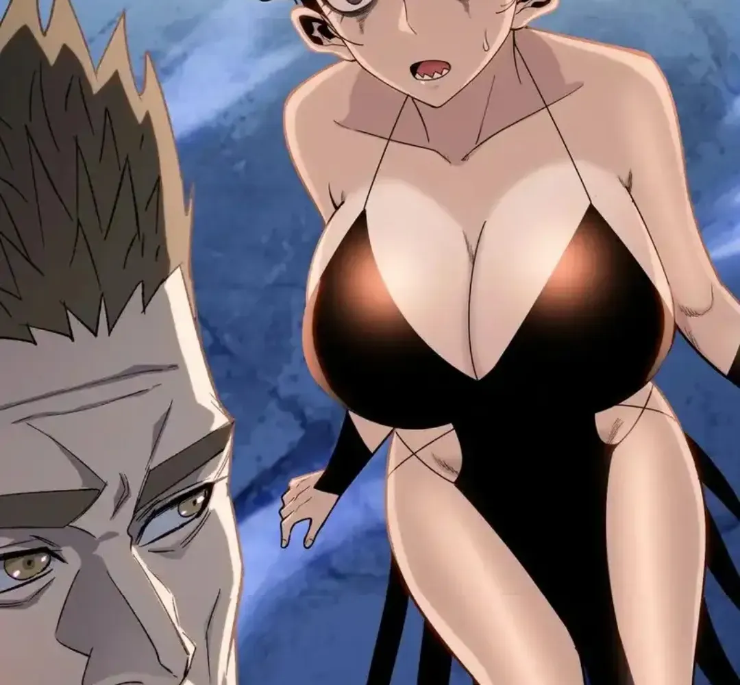 Read The doomsday ruthless man EN Manga Online