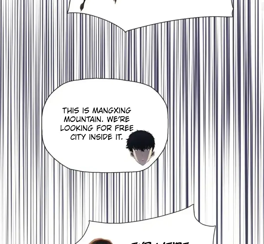 Read The doomsday ruthless man EN Manga Online