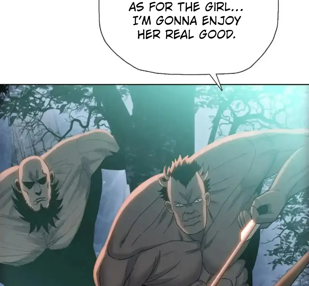 Read The doomsday ruthless man EN Manga Online
