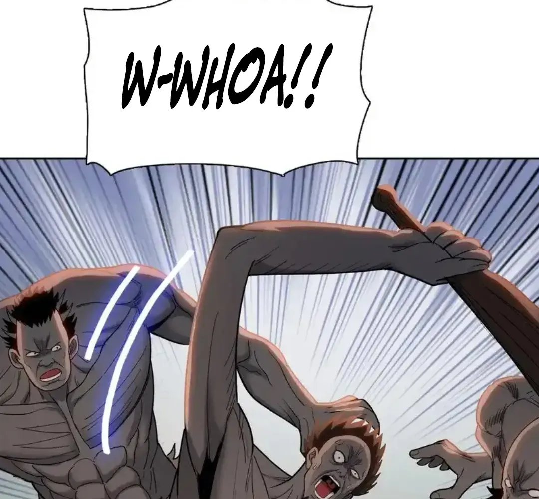 Read The doomsday ruthless man EN Manga Online