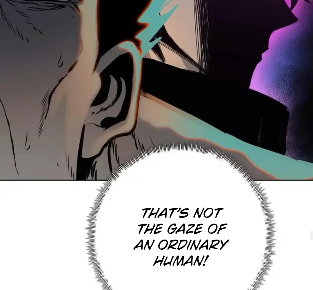 Read The doomsday ruthless man EN Manga Online