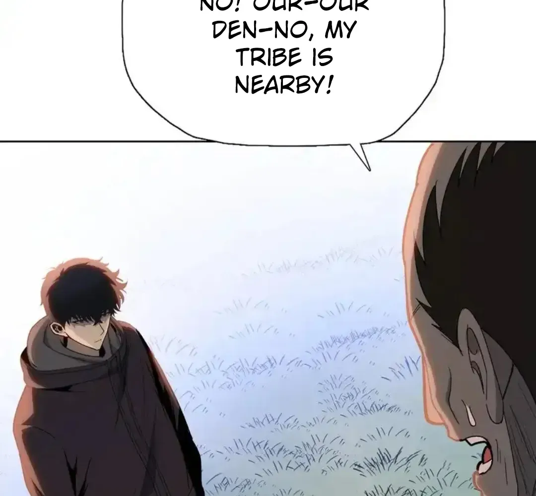 Read The doomsday ruthless man EN Manga Online