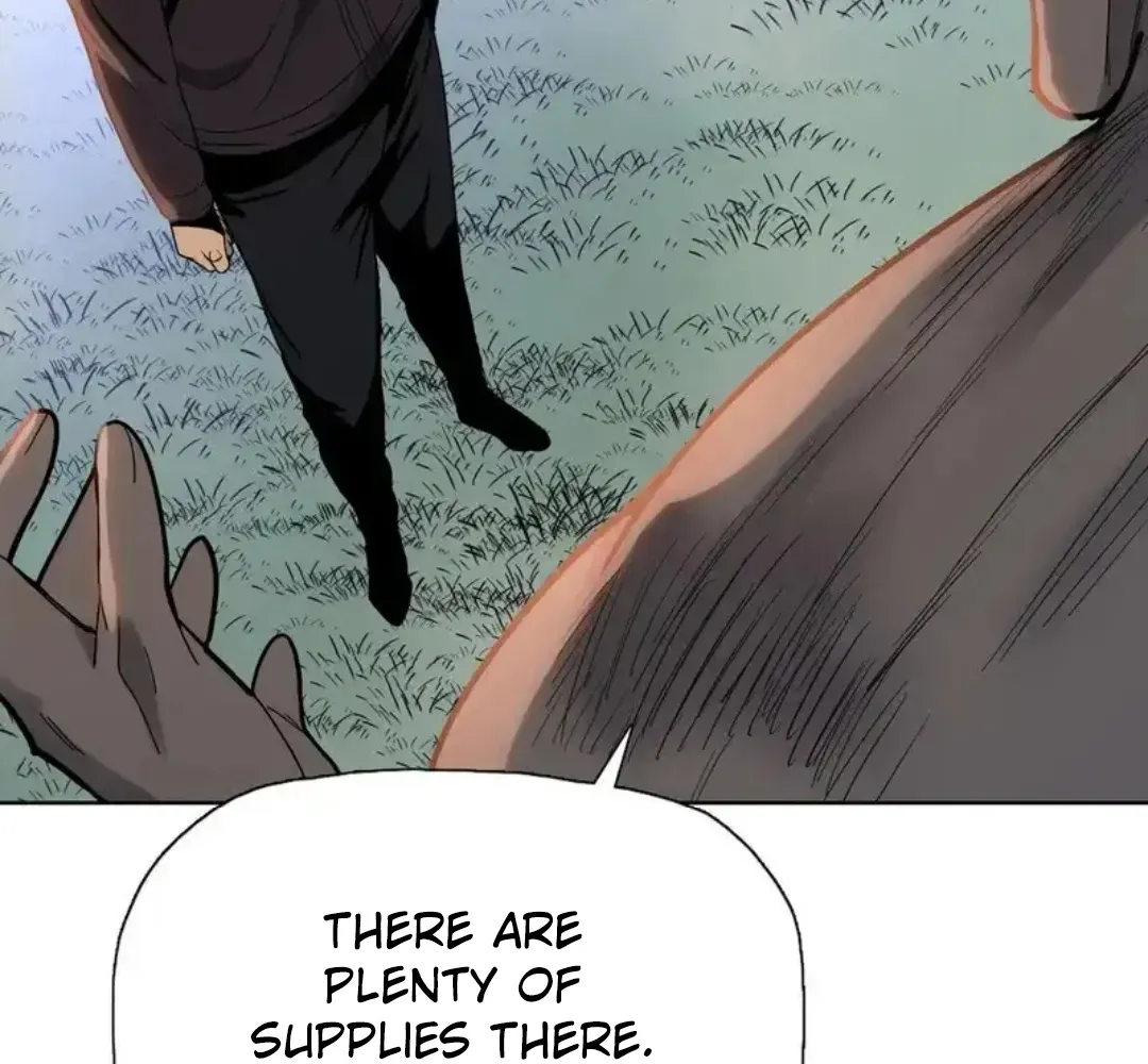 Read The doomsday ruthless man EN Manga Online