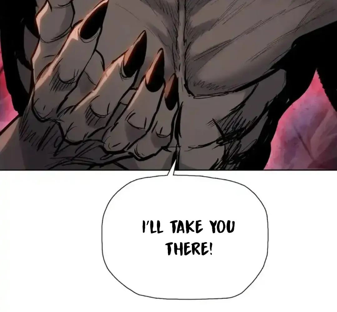 Read The doomsday ruthless man EN Manga Online