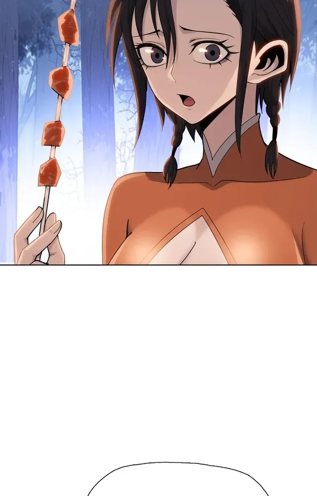 Read The doomsday ruthless man EN Manga Online
