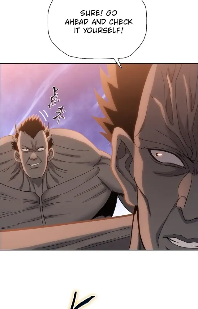 Read The doomsday ruthless man EN Manga Online