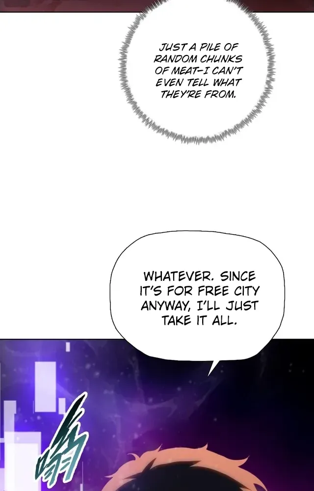Read The doomsday ruthless man EN Manga Online