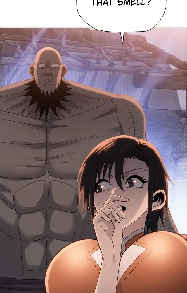 Read The doomsday ruthless man EN Manga Online