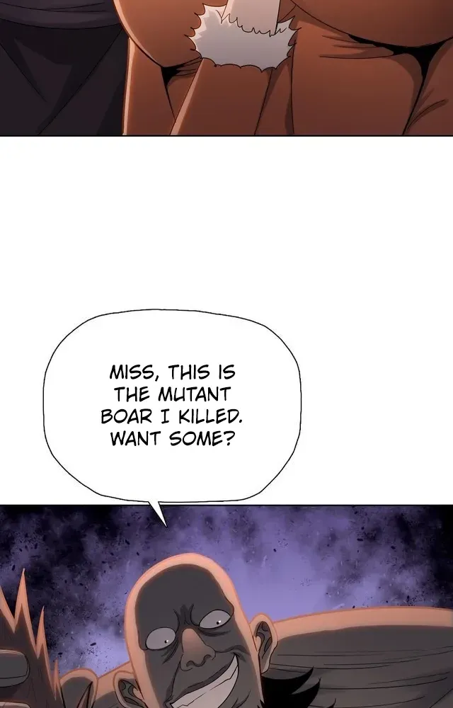 Read The doomsday ruthless man EN Manga Online