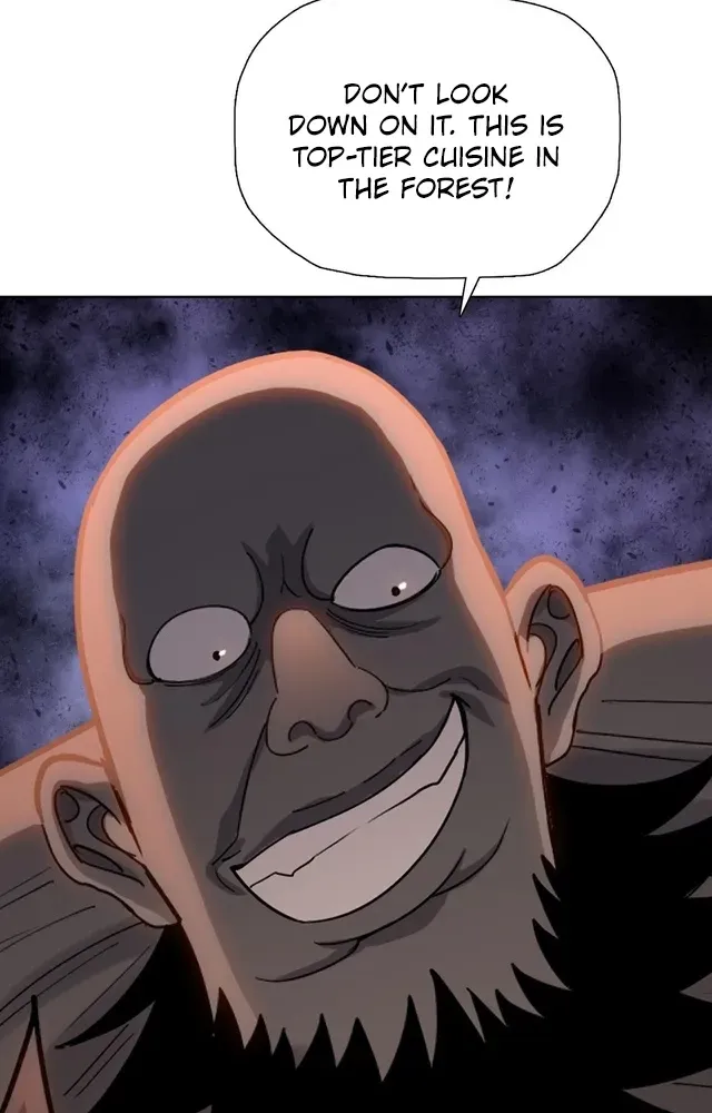 Read The doomsday ruthless man EN Manga Online