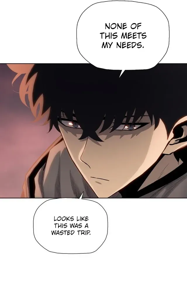 Read The doomsday ruthless man EN Manga Online