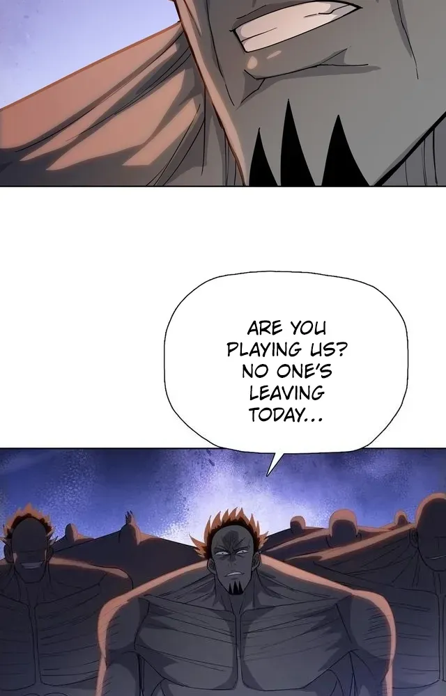 Read The doomsday ruthless man EN Manga Online