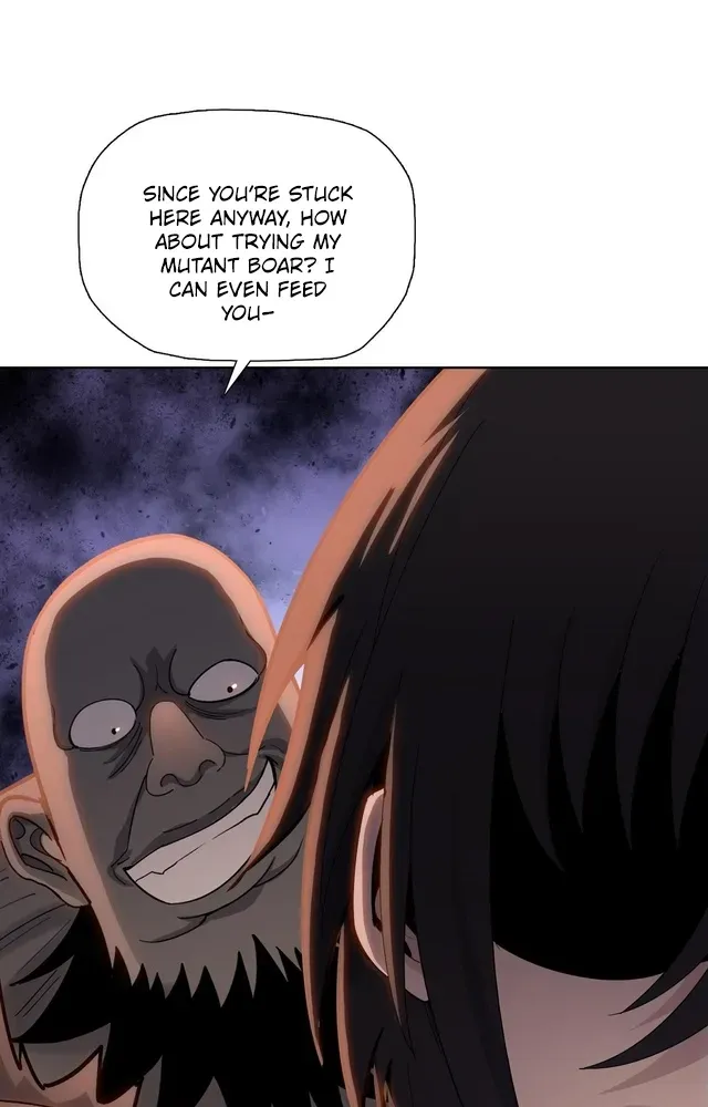 Read The doomsday ruthless man EN Manga Online