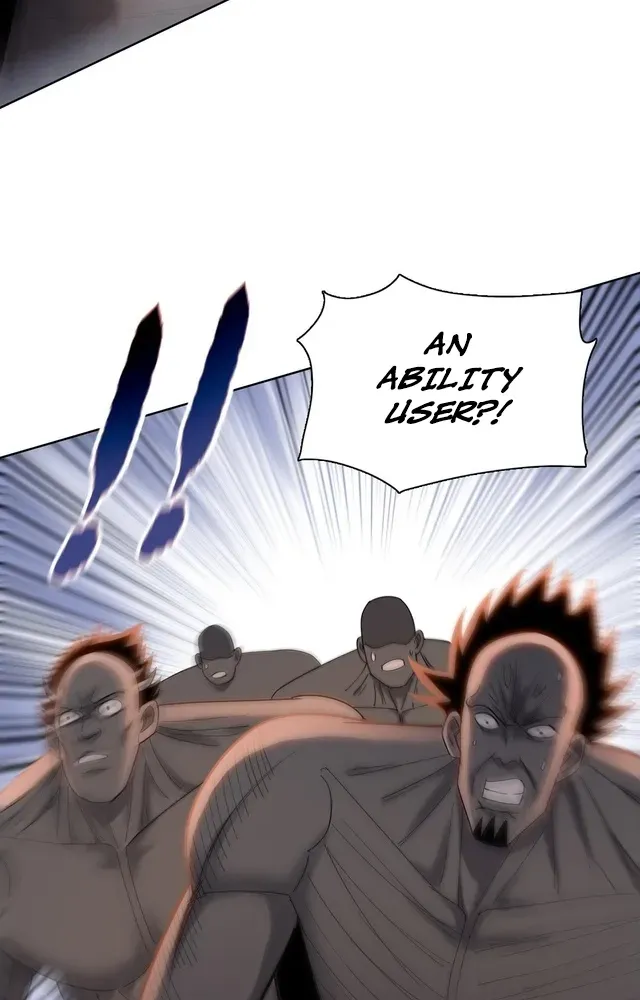 Read The doomsday ruthless man EN Manga Online