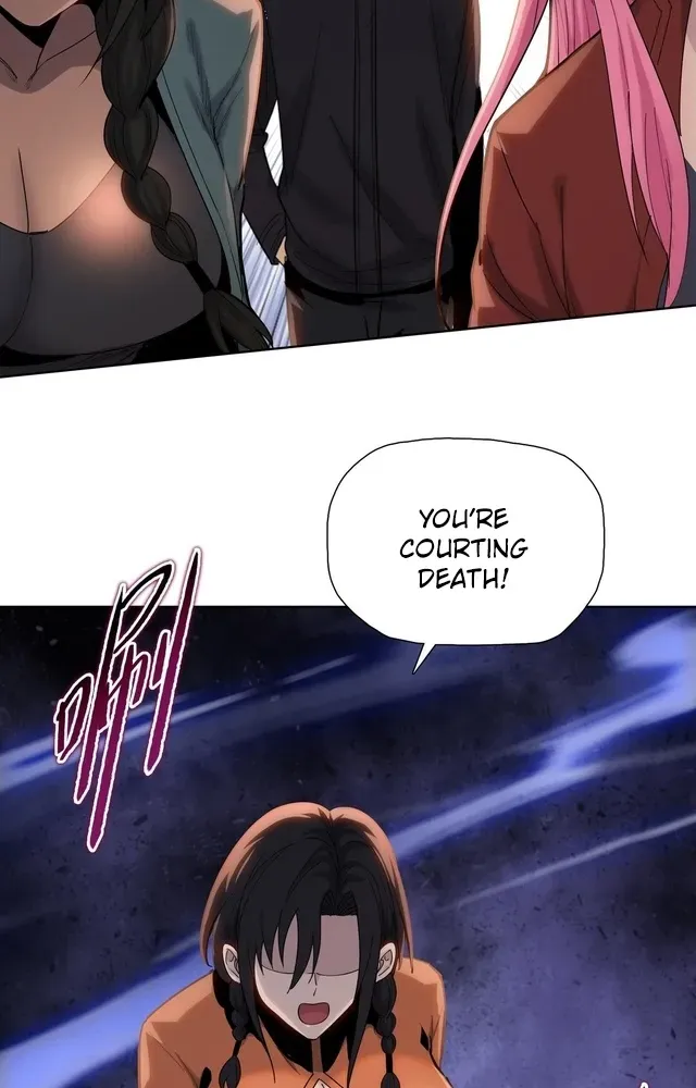 Read The doomsday ruthless man EN Manga Online
