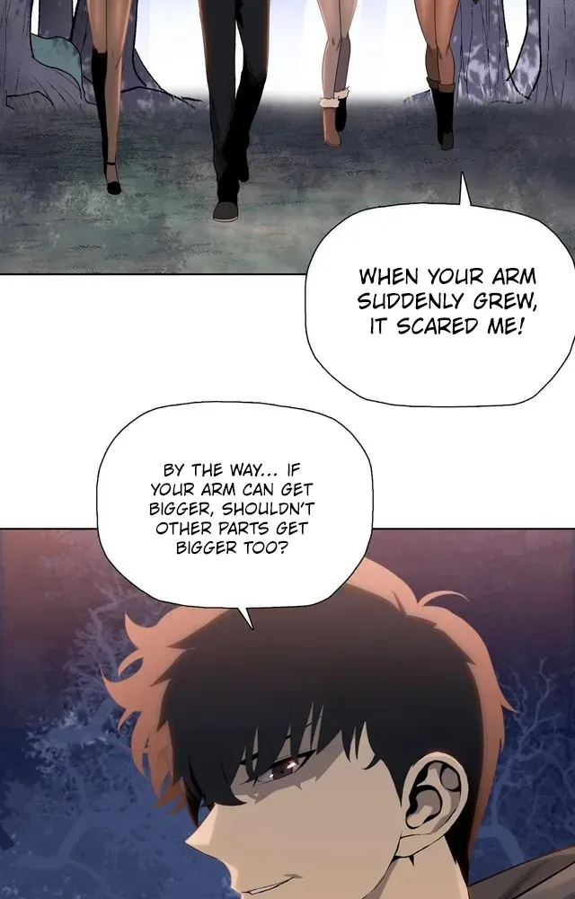 Read The doomsday ruthless man EN Manga Online