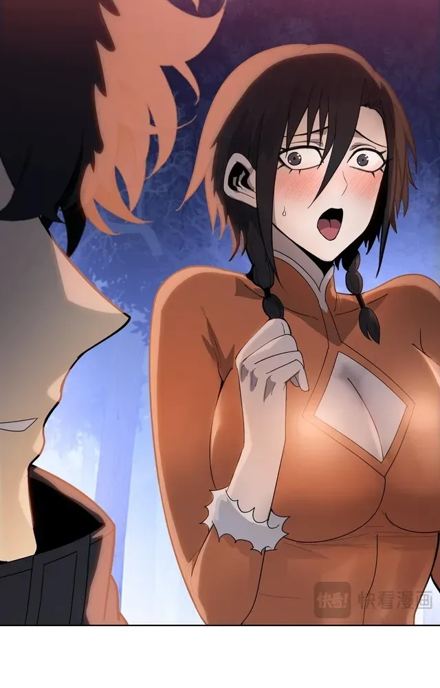 Read The doomsday ruthless man EN Manga Online