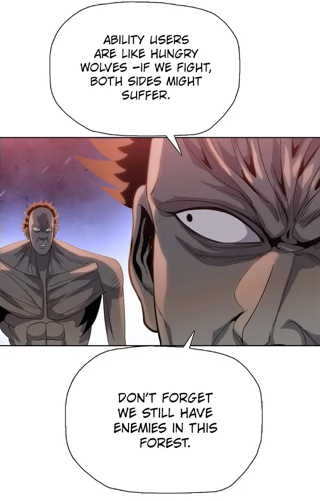 Read The doomsday ruthless man EN Manga Online