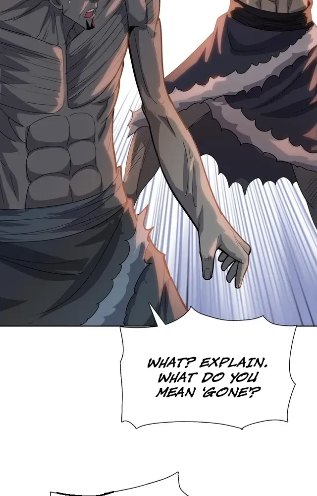Read The doomsday ruthless man EN Manga Online