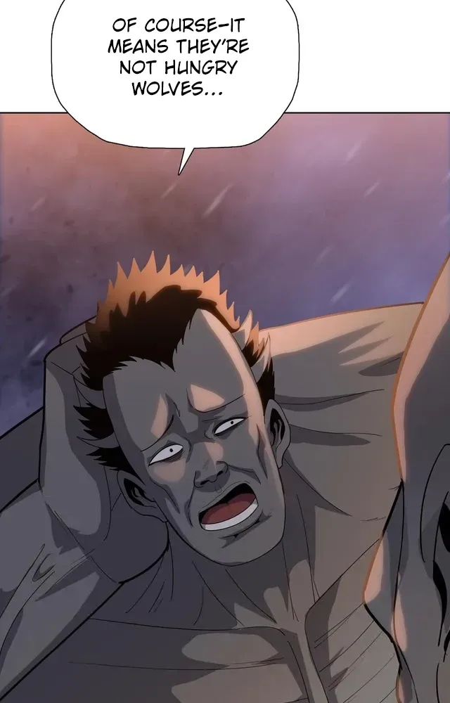 Read The doomsday ruthless man EN Manga Online