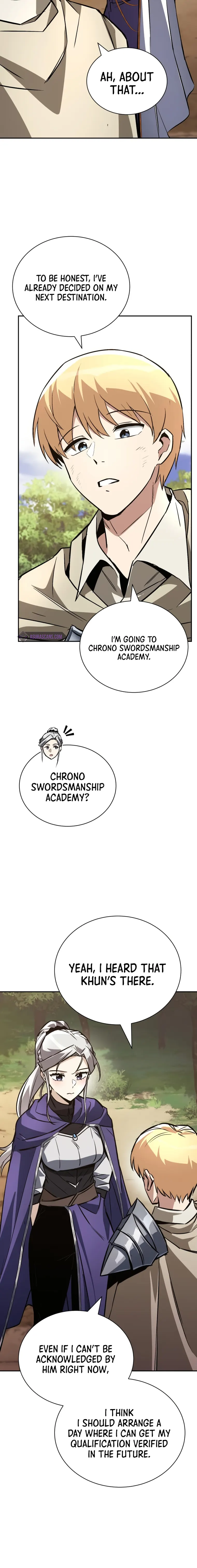 Read The lazy prince becomes a genius EN Manga Online