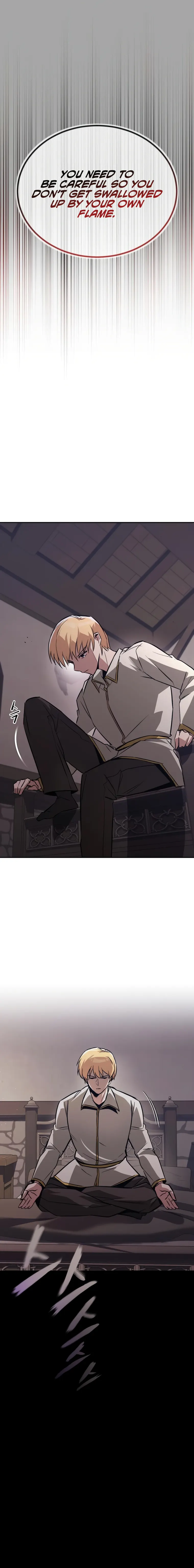 Read The lazy prince becomes a genius EN Manga Online