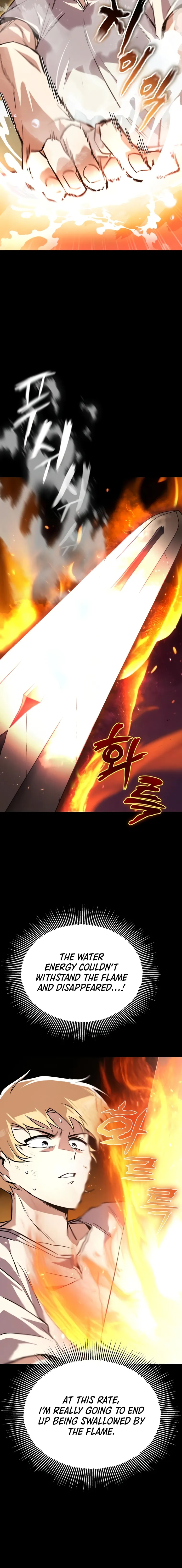 Read The lazy prince becomes a genius EN Manga Online