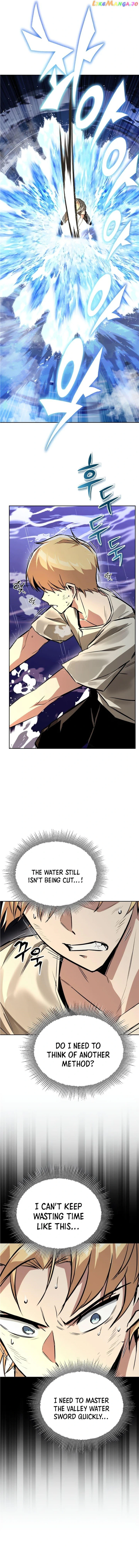 Read The lazy prince becomes a genius EN Manga Online