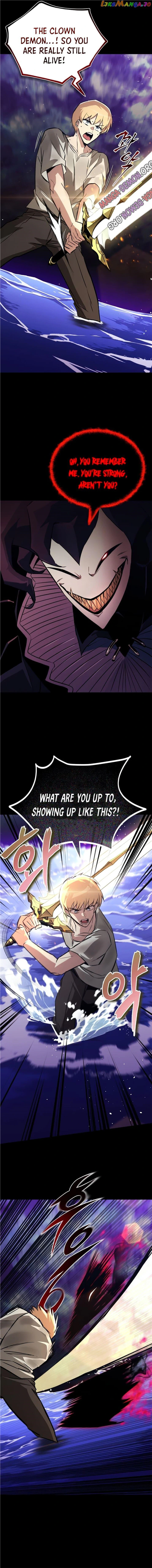 Read The lazy prince becomes a genius EN Manga Online